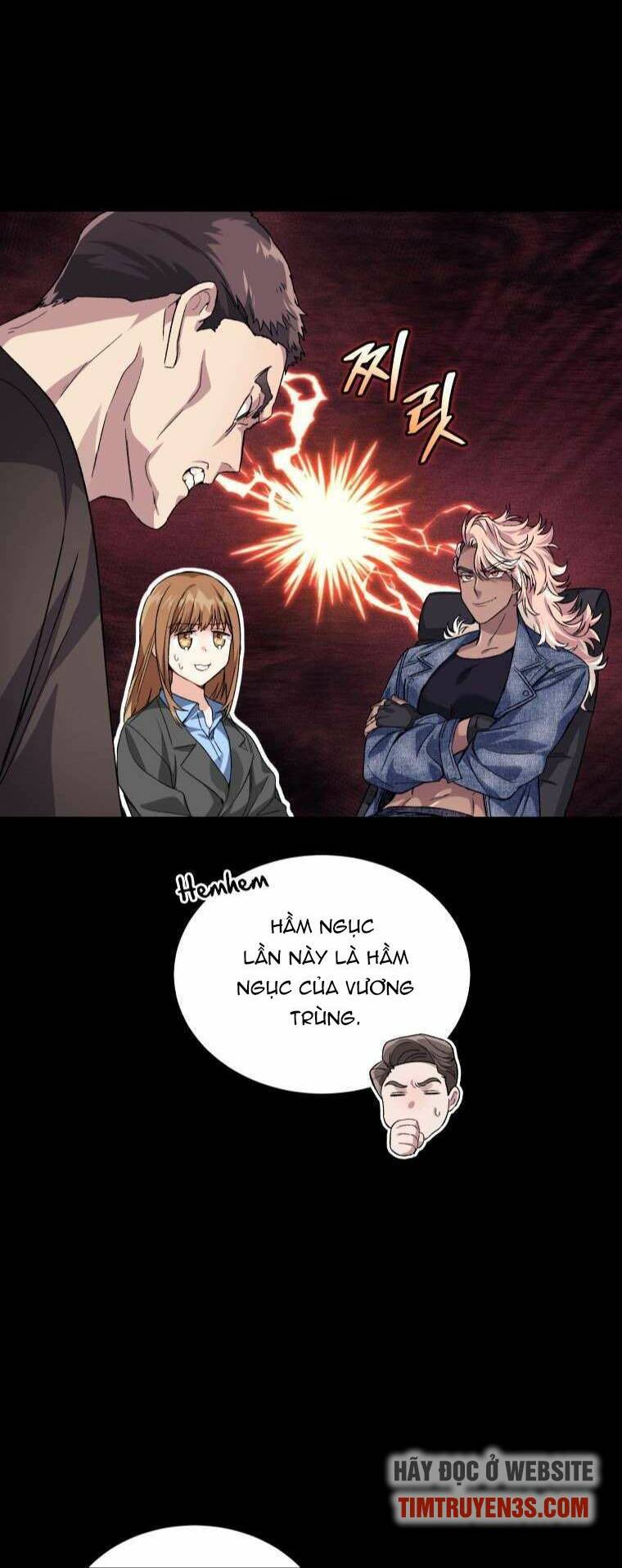 Ta Đánh Cắp Linh Hồn Của Ranker Top 1 - Chapter 24 - Page 29