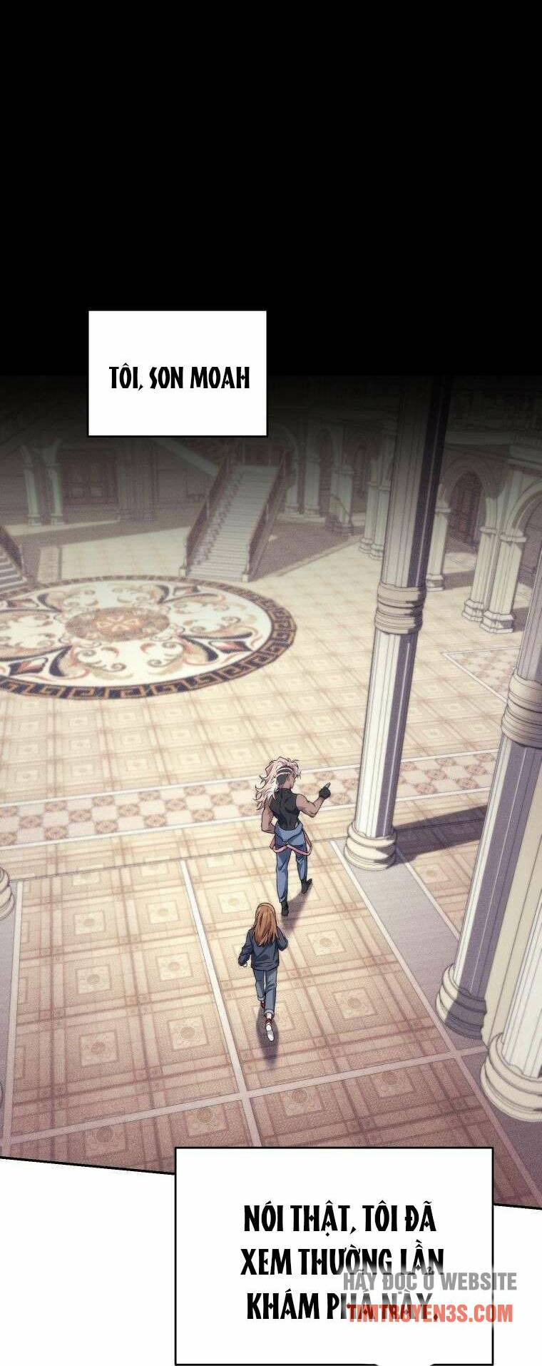 Ta Đánh Cắp Linh Hồn Của Ranker Top 1 - Chapter 24 - Page 33