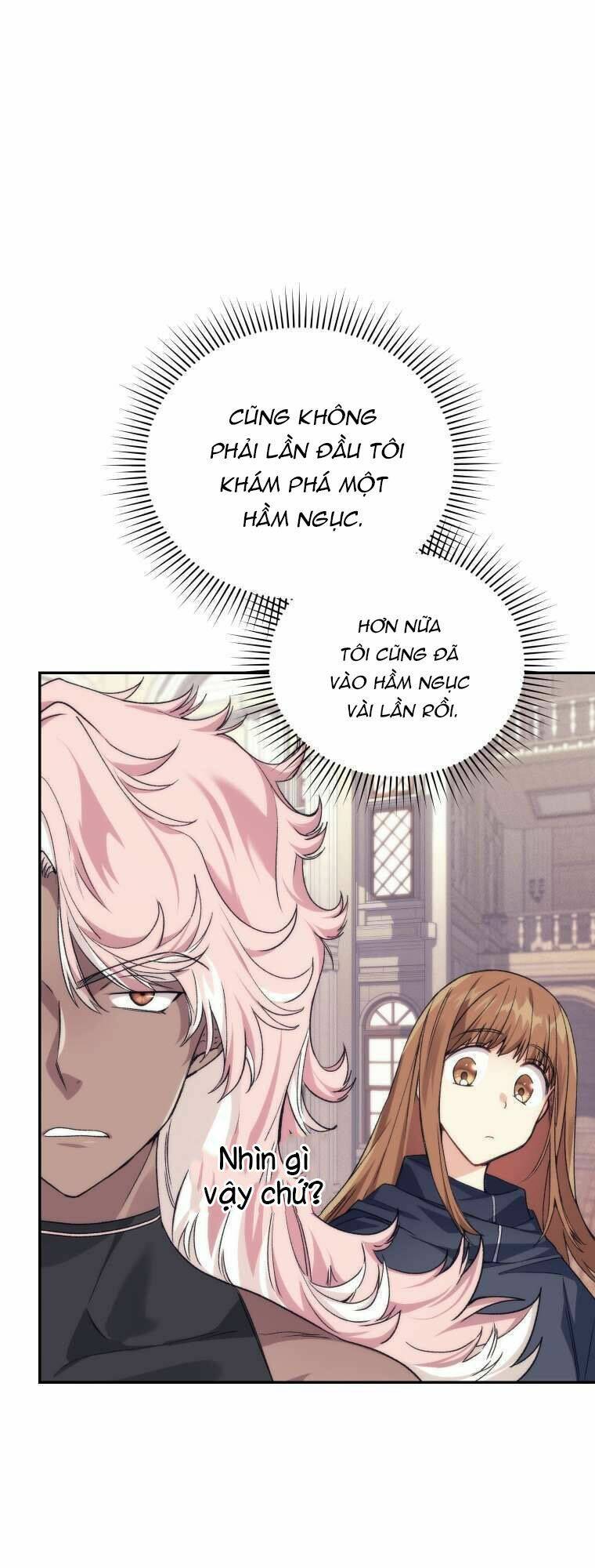 Ta Đánh Cắp Linh Hồn Của Ranker Top 1 - Chapter 24 - Page 34