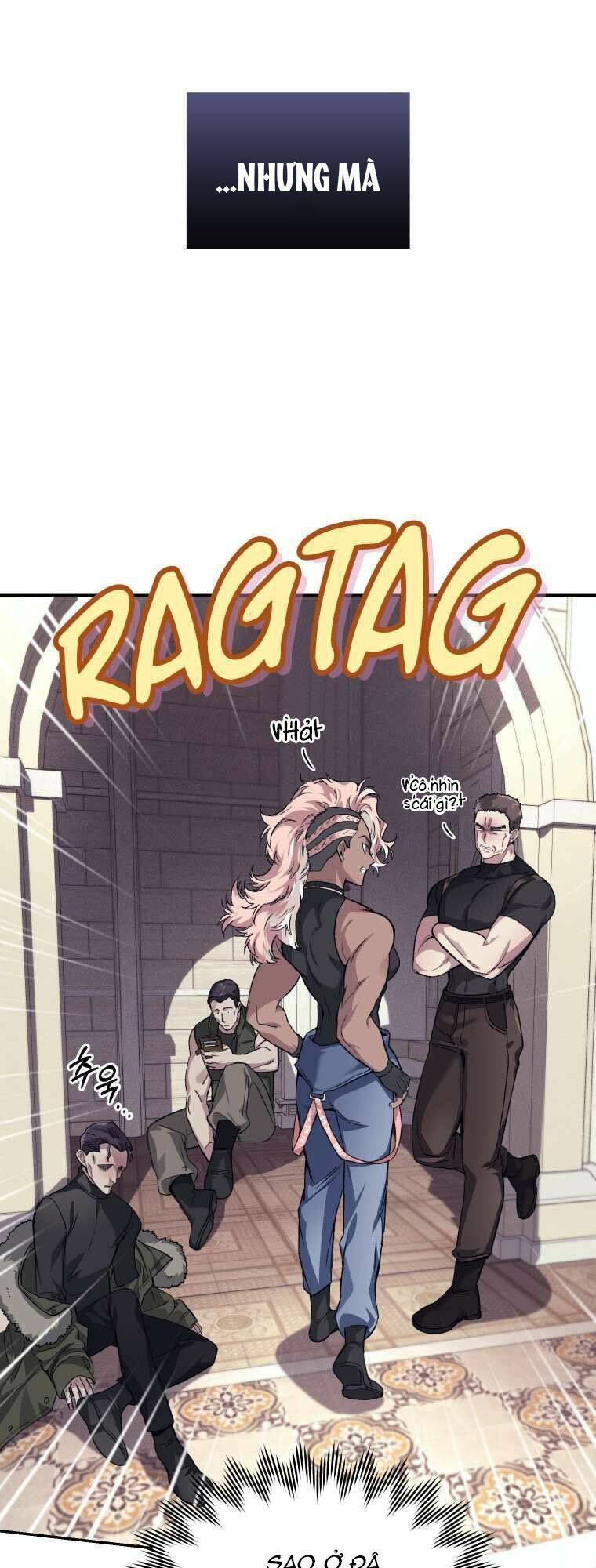 Ta Đánh Cắp Linh Hồn Của Ranker Top 1 - Chapter 24 - Page 35