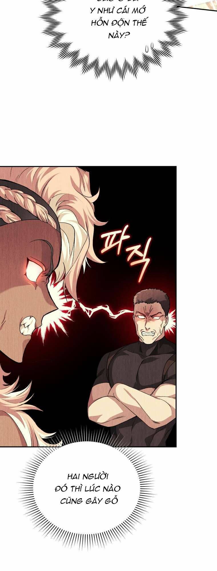 Ta Đánh Cắp Linh Hồn Của Ranker Top 1 - Chapter 24 - Page 36