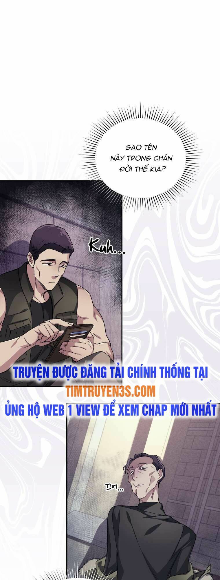 Ta Đánh Cắp Linh Hồn Của Ranker Top 1 - Chapter 24 - Page 37