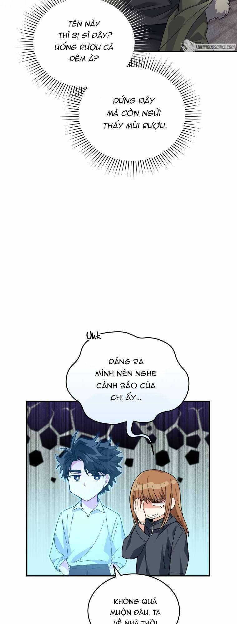 Ta Đánh Cắp Linh Hồn Của Ranker Top 1 - Chapter 24 - Page 38