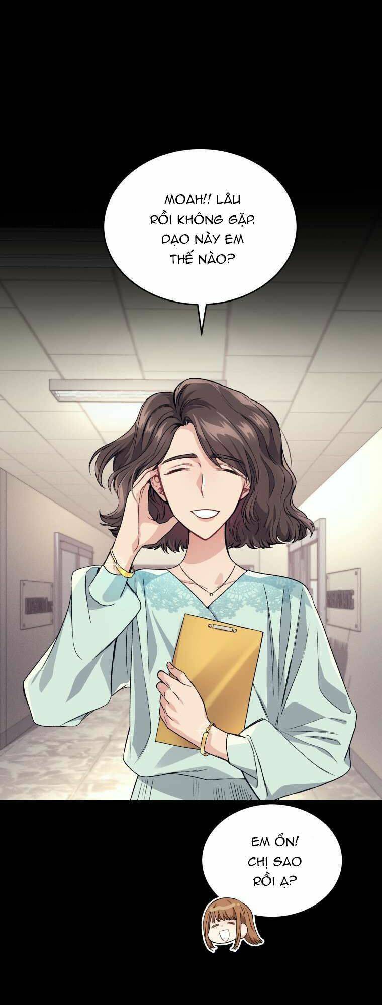 Ta Đánh Cắp Linh Hồn Của Ranker Top 1 - Chapter 24 - Page 3