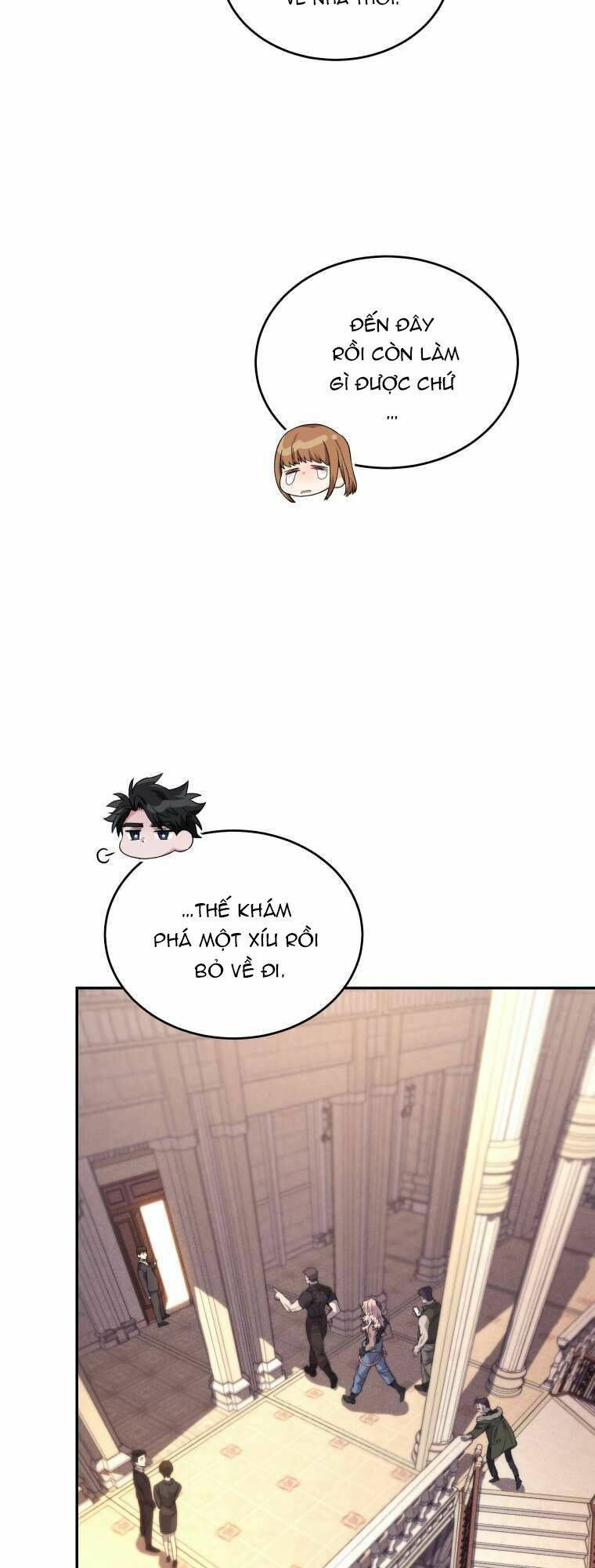 Ta Đánh Cắp Linh Hồn Của Ranker Top 1 - Chapter 24 - Page 39