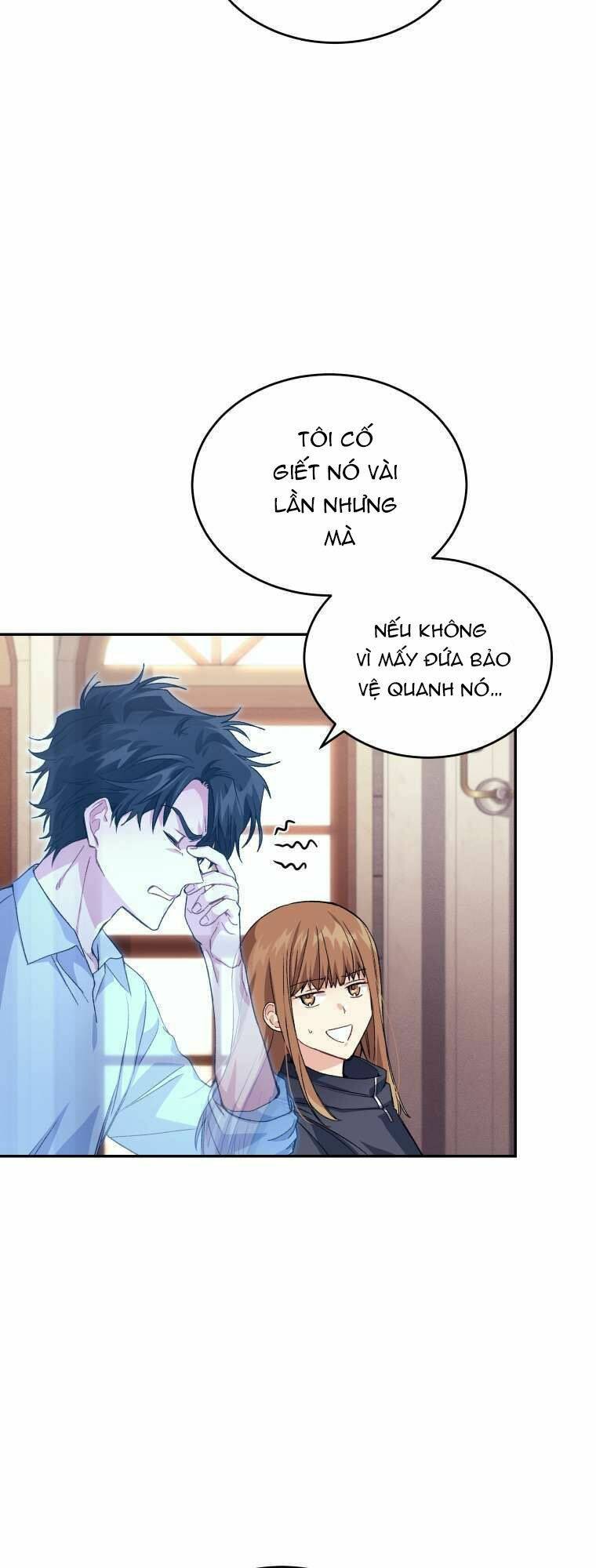 Ta Đánh Cắp Linh Hồn Của Ranker Top 1 - Chapter 24 - Page 43