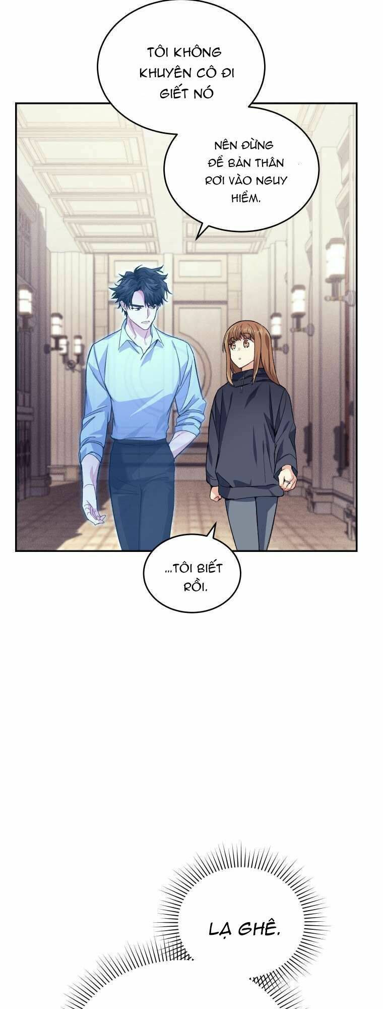 Ta Đánh Cắp Linh Hồn Của Ranker Top 1 - Chapter 24 - Page 44