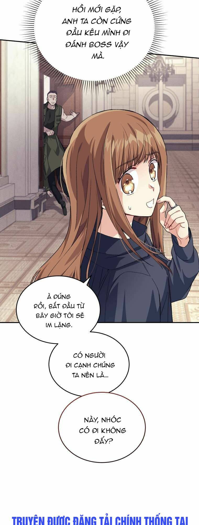 Ta Đánh Cắp Linh Hồn Của Ranker Top 1 - Chapter 24 - Page 45