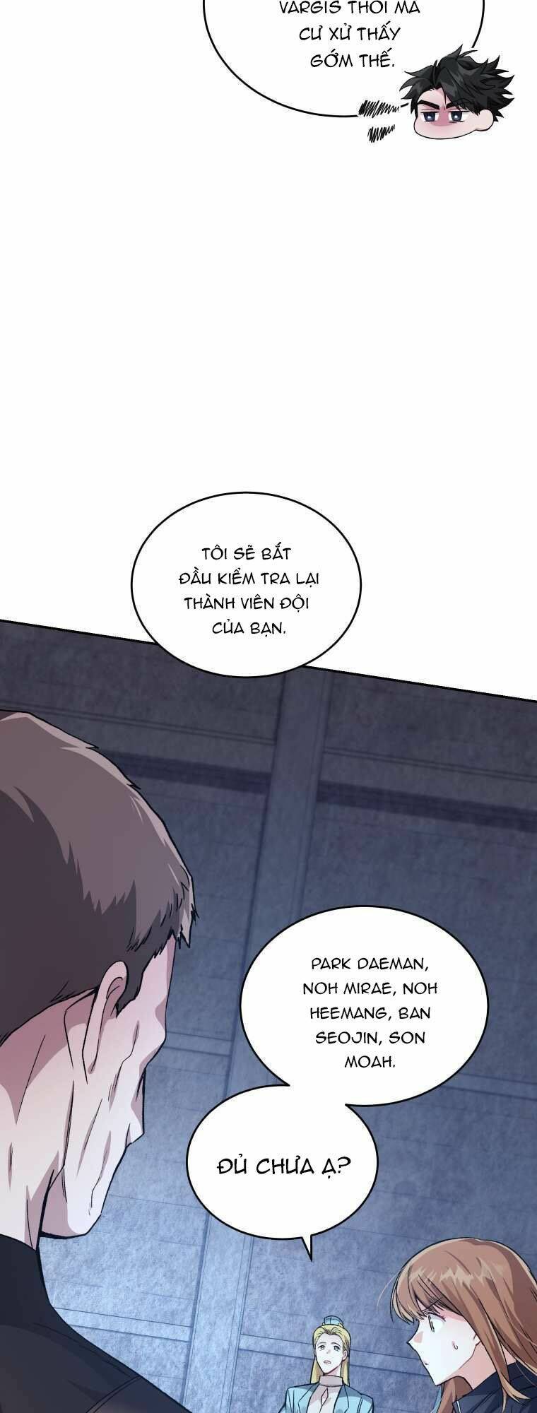 Ta Đánh Cắp Linh Hồn Của Ranker Top 1 - Chapter 24 - Page 47