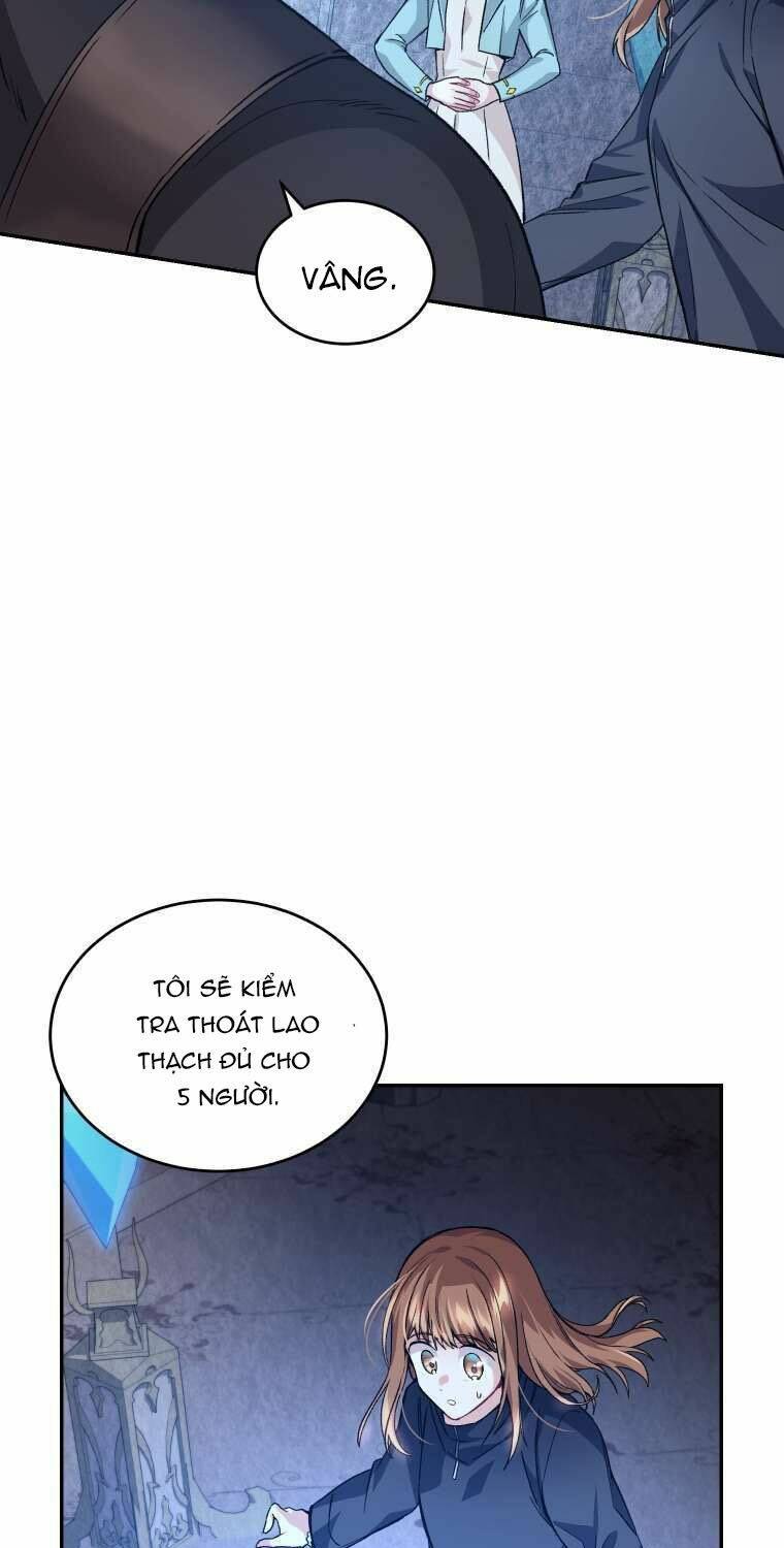 Ta Đánh Cắp Linh Hồn Của Ranker Top 1 - Chapter 24 - Page 48