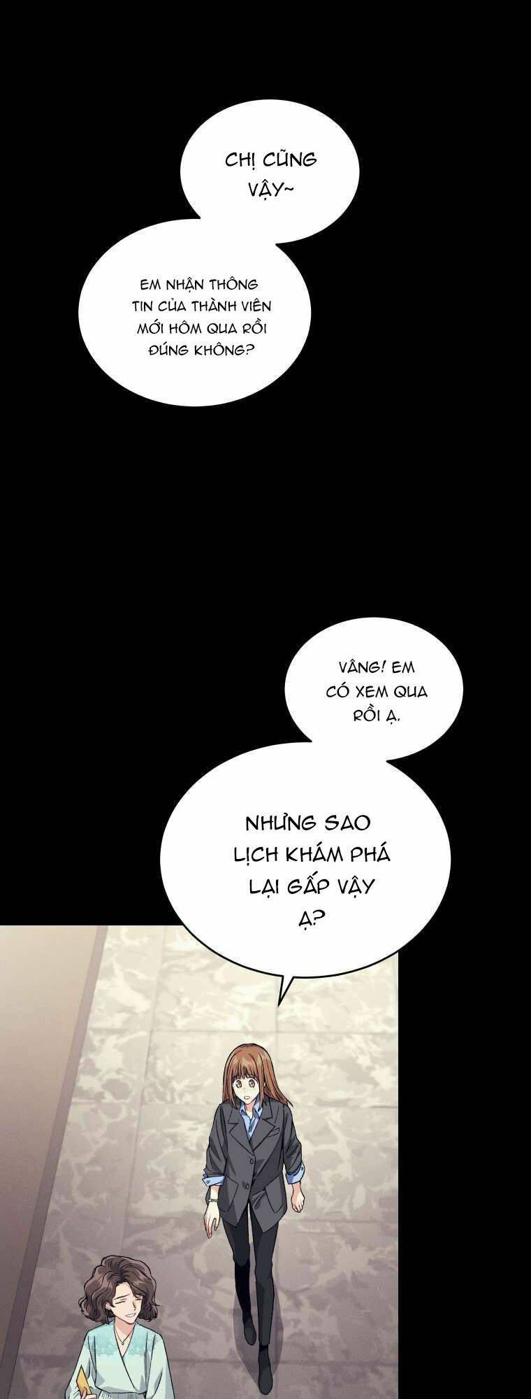 Ta Đánh Cắp Linh Hồn Của Ranker Top 1 - Chapter 24 - Page 4