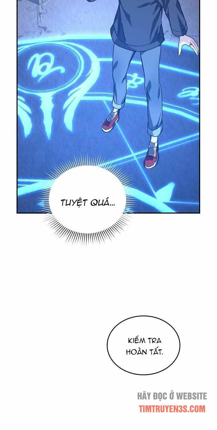 Ta Đánh Cắp Linh Hồn Của Ranker Top 1 - Chapter 24 - Page 49