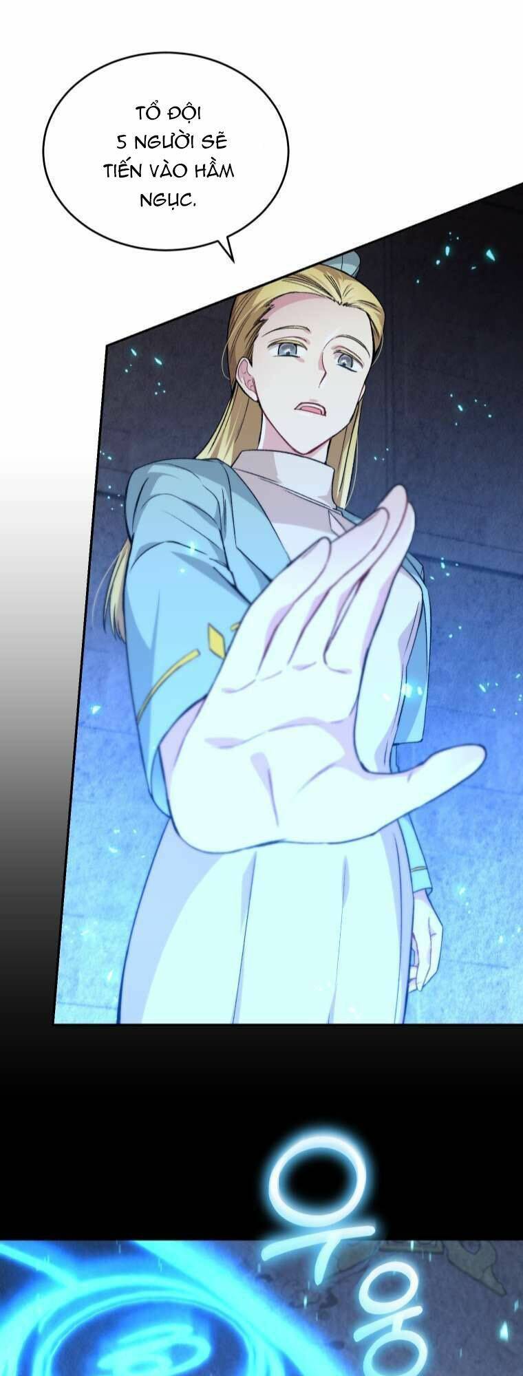 Ta Đánh Cắp Linh Hồn Của Ranker Top 1 - Chapter 24 - Page 50