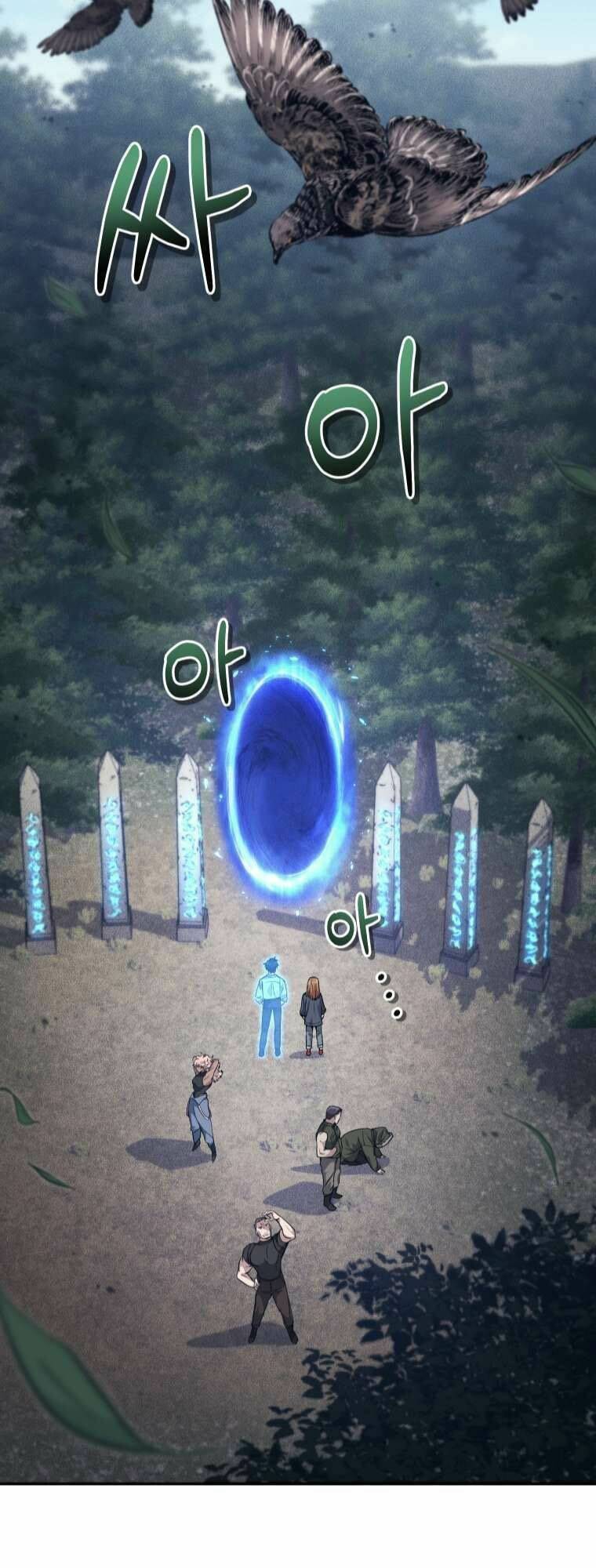 Ta Đánh Cắp Linh Hồn Của Ranker Top 1 - Chapter 24 - Page 54