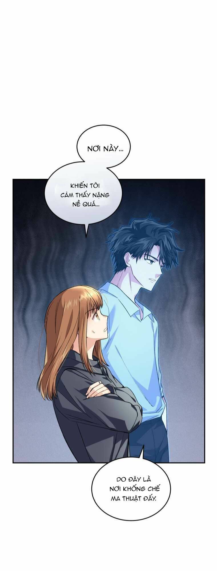 Ta Đánh Cắp Linh Hồn Của Ranker Top 1 - Chapter 24 - Page 55