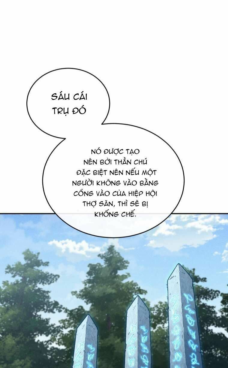 Ta Đánh Cắp Linh Hồn Của Ranker Top 1 - Chapter 24 - Page 56