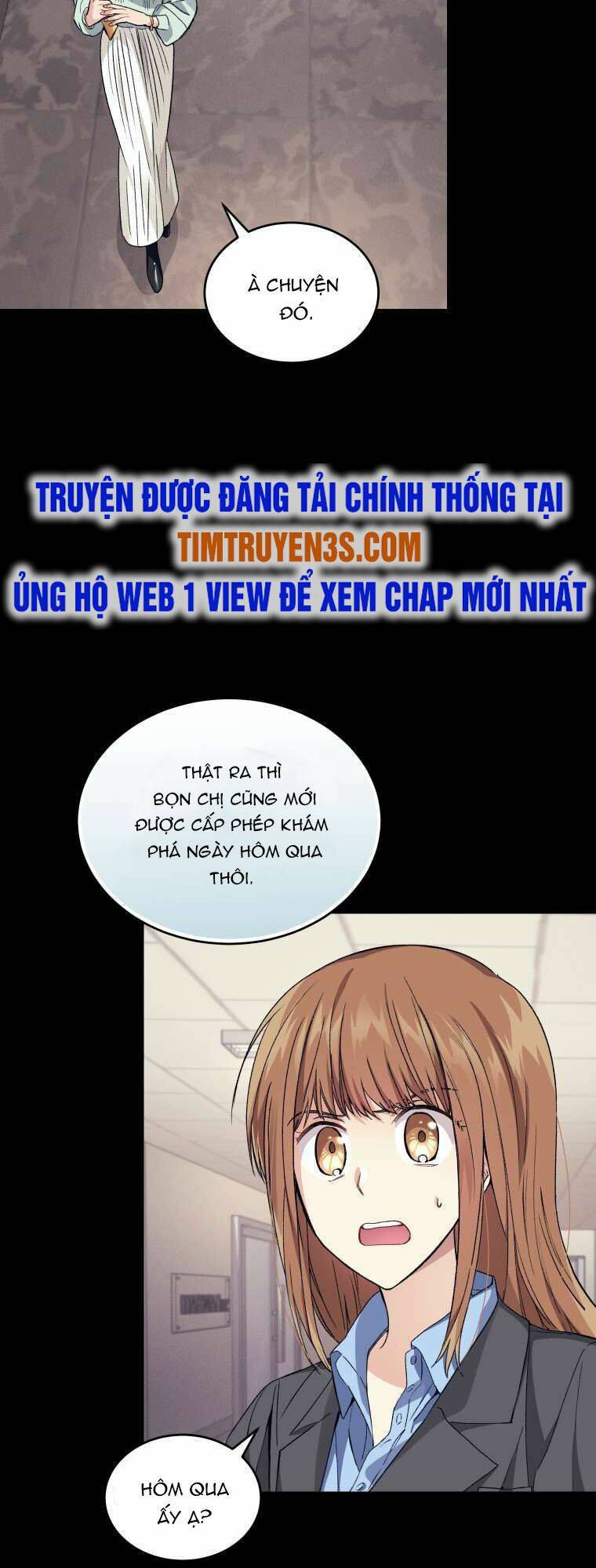 Ta Đánh Cắp Linh Hồn Của Ranker Top 1 - Chapter 24 - Page 5
