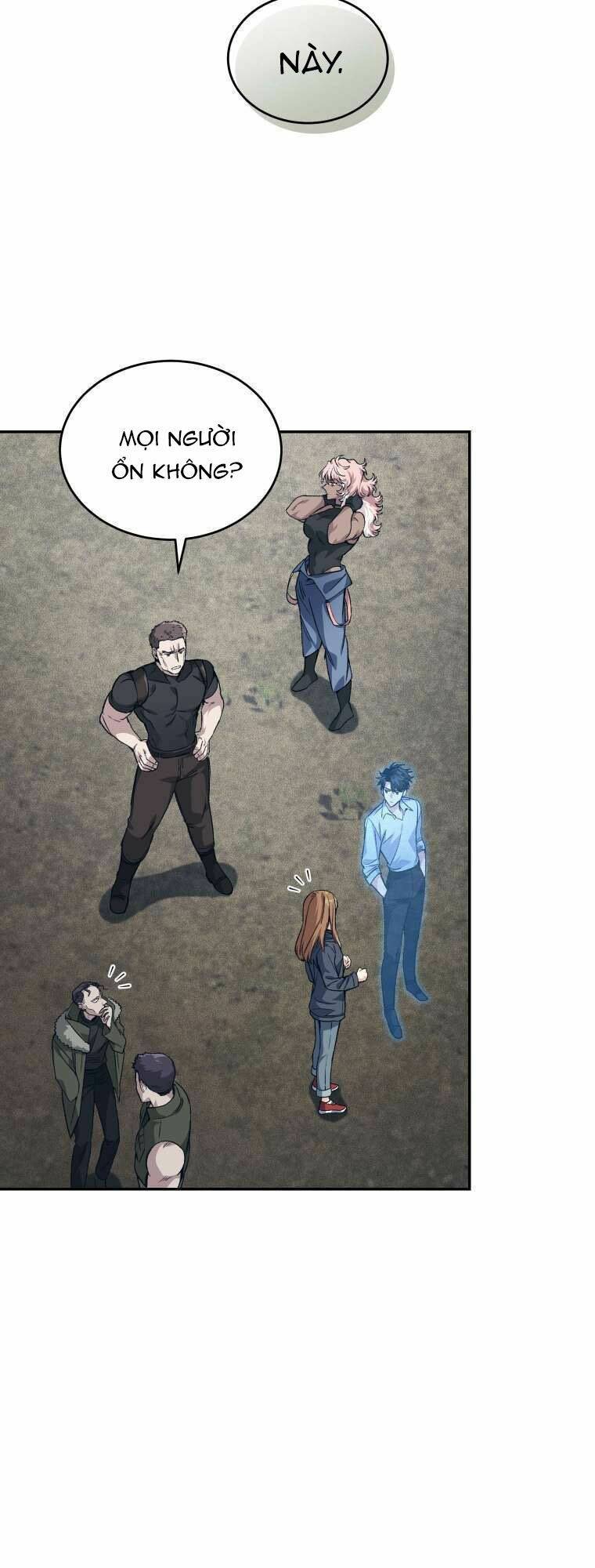 Ta Đánh Cắp Linh Hồn Của Ranker Top 1 - Chapter 24 - Page 59