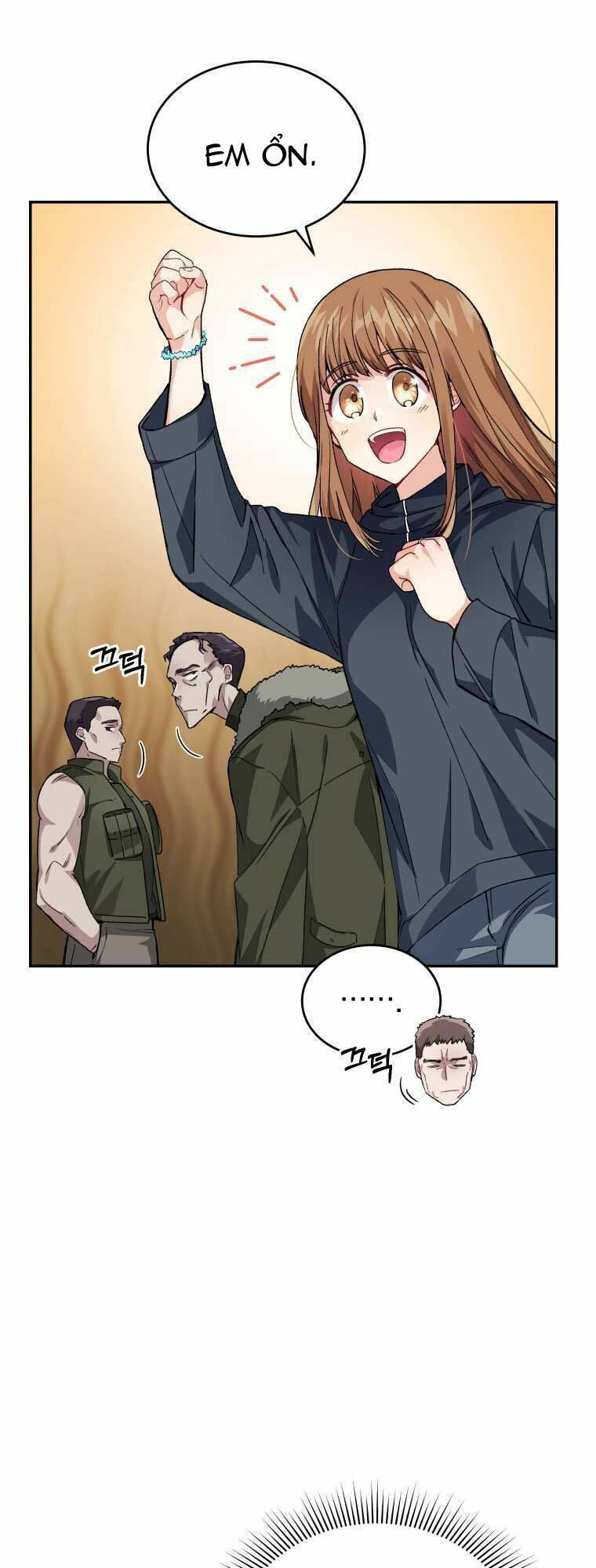 Ta Đánh Cắp Linh Hồn Của Ranker Top 1 - Chapter 24 - Page 60