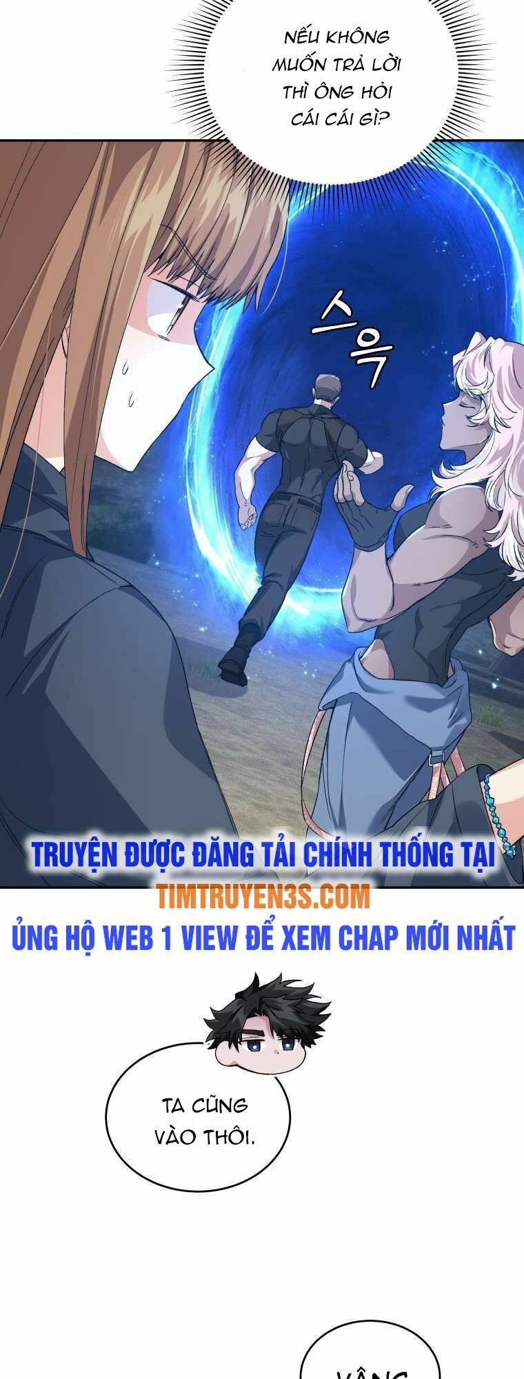 Ta Đánh Cắp Linh Hồn Của Ranker Top 1 - Chapter 24 - Page 61