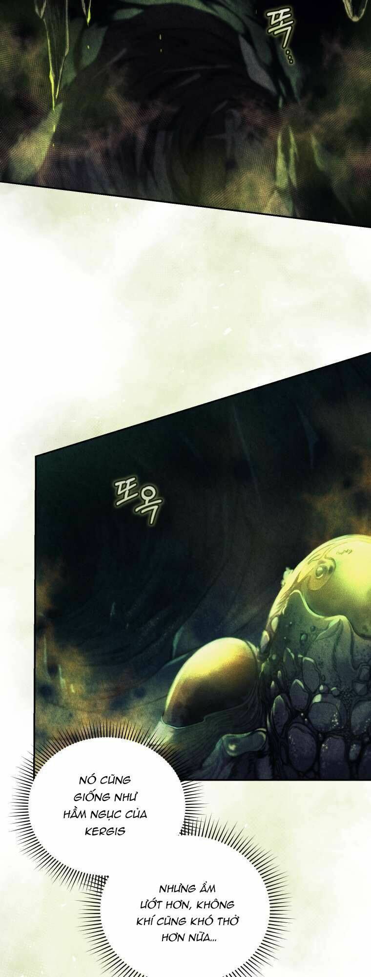 Ta Đánh Cắp Linh Hồn Của Ranker Top 1 - Chapter 24 - Page 63