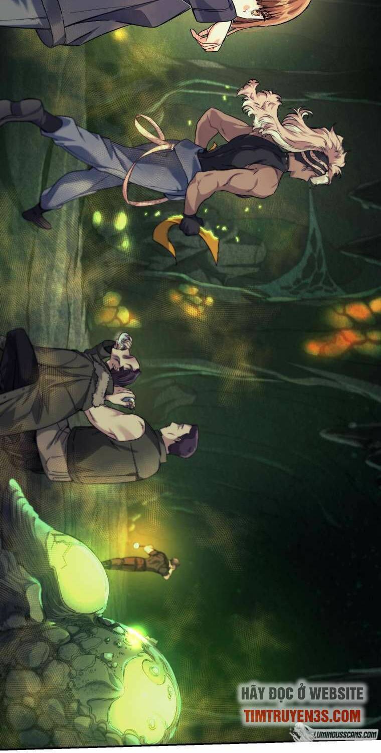 Ta Đánh Cắp Linh Hồn Của Ranker Top 1 - Chapter 24 - Page 65