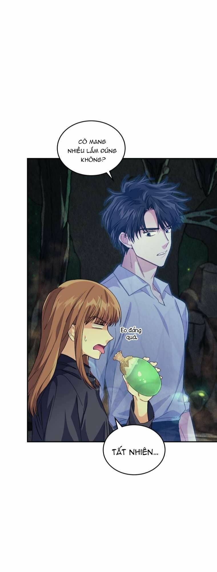 Ta Đánh Cắp Linh Hồn Của Ranker Top 1 - Chapter 24 - Page 66