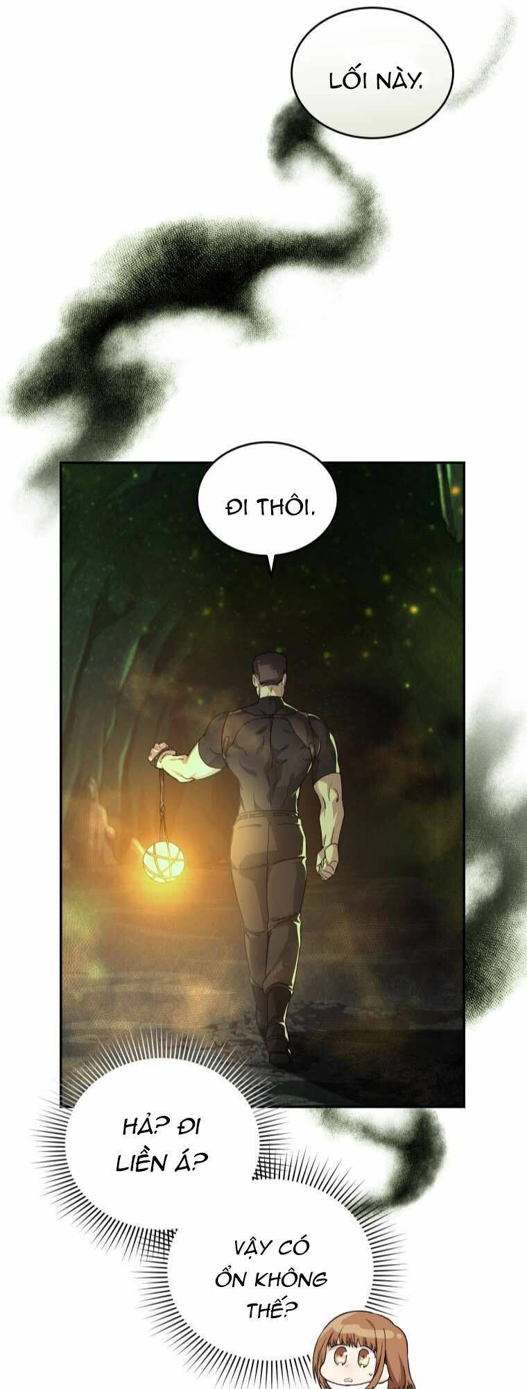 Ta Đánh Cắp Linh Hồn Của Ranker Top 1 - Chapter 24 - Page 67