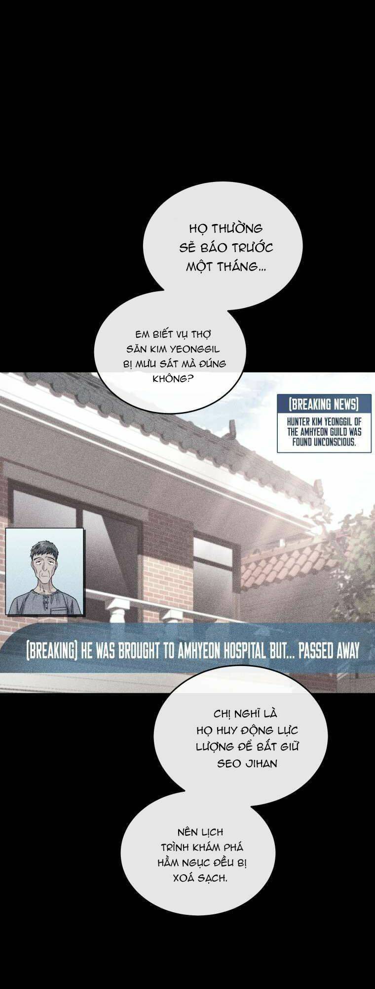 Ta Đánh Cắp Linh Hồn Của Ranker Top 1 - Chapter 24 - Page 6