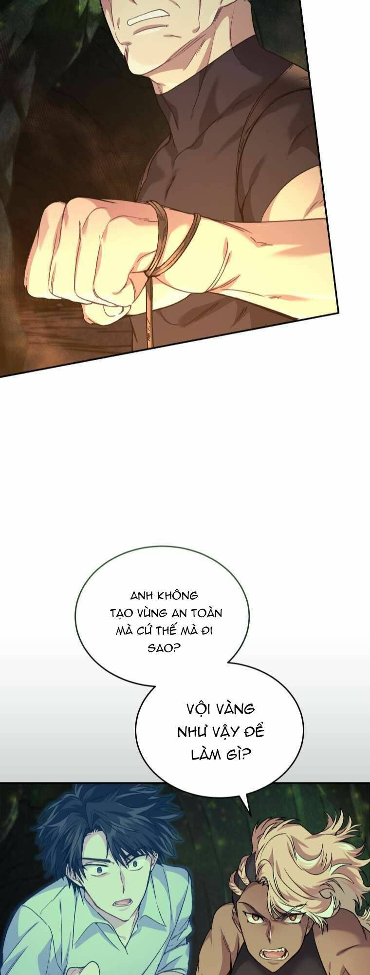 Ta Đánh Cắp Linh Hồn Của Ranker Top 1 - Chapter 24 - Page 70