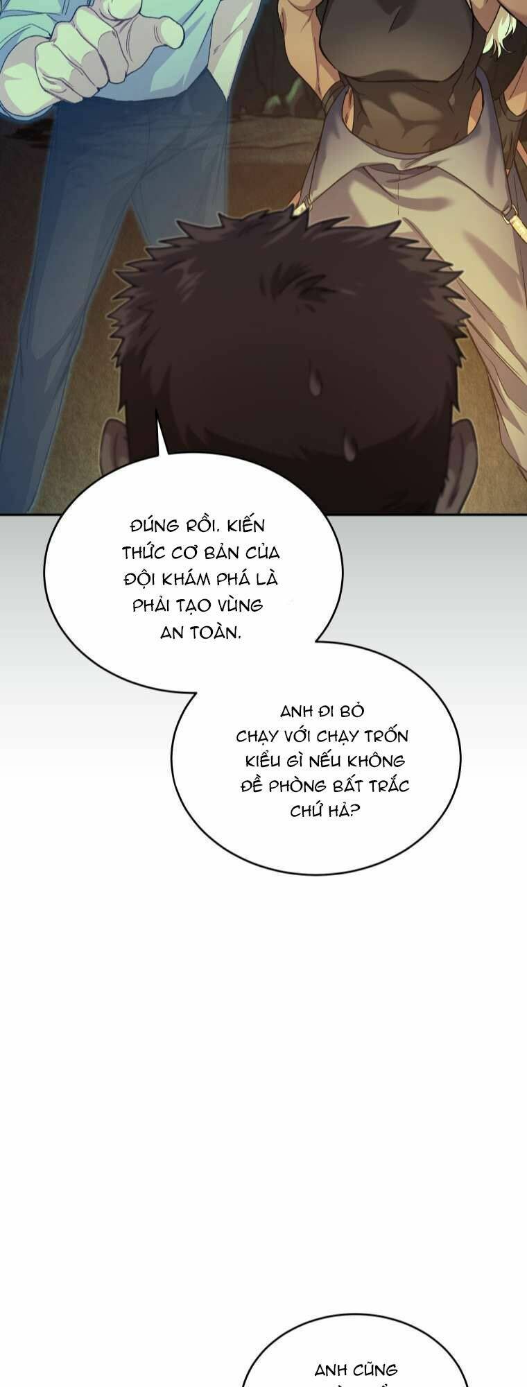 Ta Đánh Cắp Linh Hồn Của Ranker Top 1 - Chapter 24 - Page 71