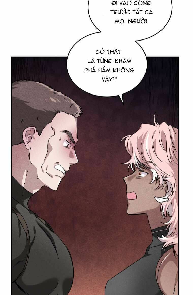 Ta Đánh Cắp Linh Hồn Của Ranker Top 1 - Chapter 24 - Page 72