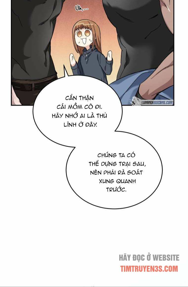Ta Đánh Cắp Linh Hồn Của Ranker Top 1 - Chapter 24 - Page 73