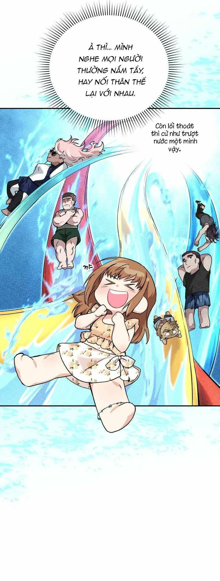 Ta Đánh Cắp Linh Hồn Của Ranker Top 1 - Chapter 24 - Page 74