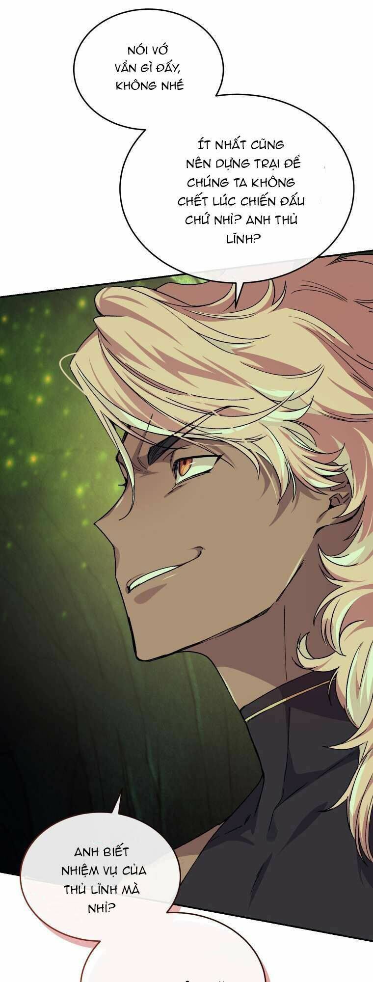 Ta Đánh Cắp Linh Hồn Của Ranker Top 1 - Chapter 24 - Page 75