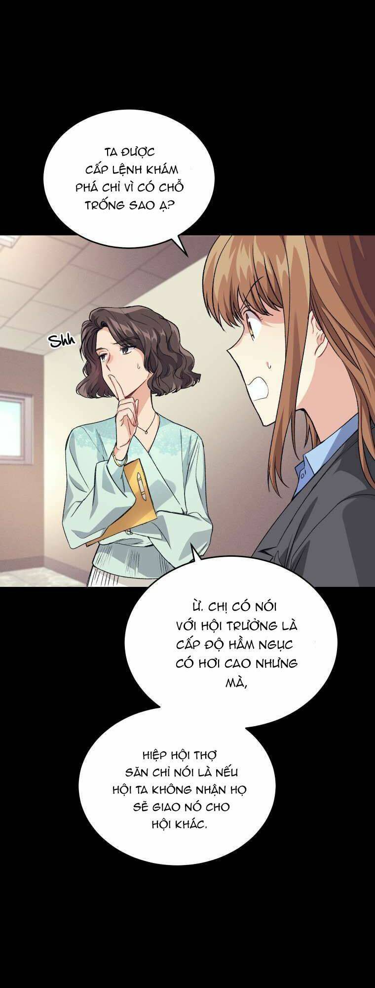 Ta Đánh Cắp Linh Hồn Của Ranker Top 1 - Chapter 24 - Page 7