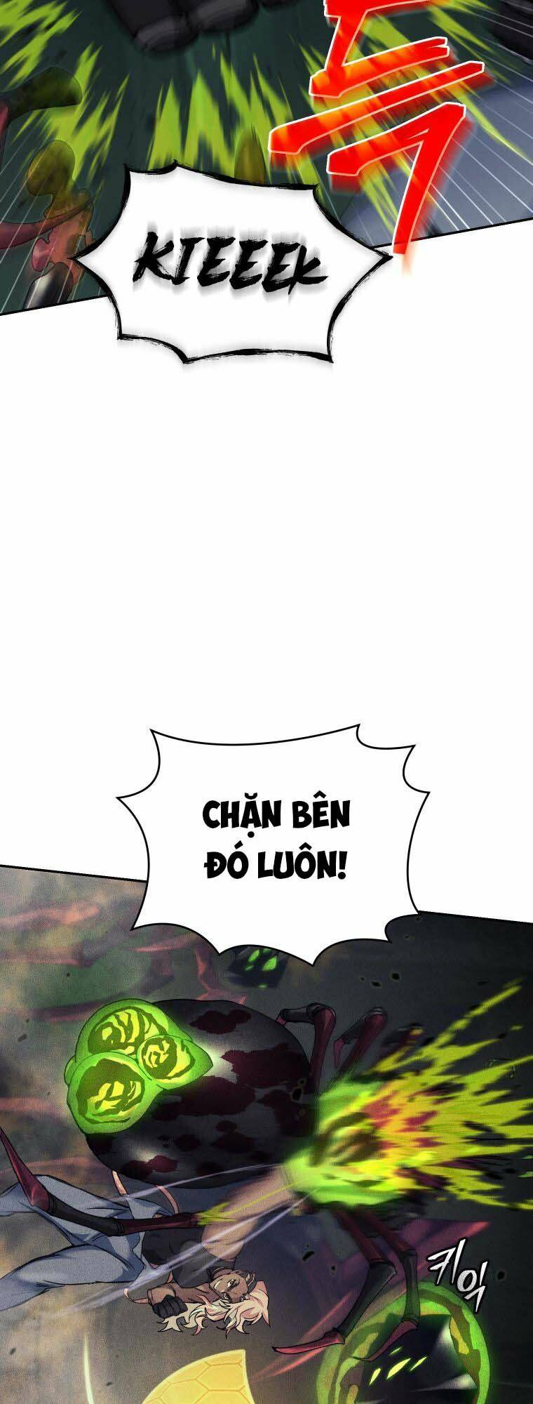 Ta Đánh Cắp Linh Hồn Của Ranker Top 1 - Chapter 25 - Page 15