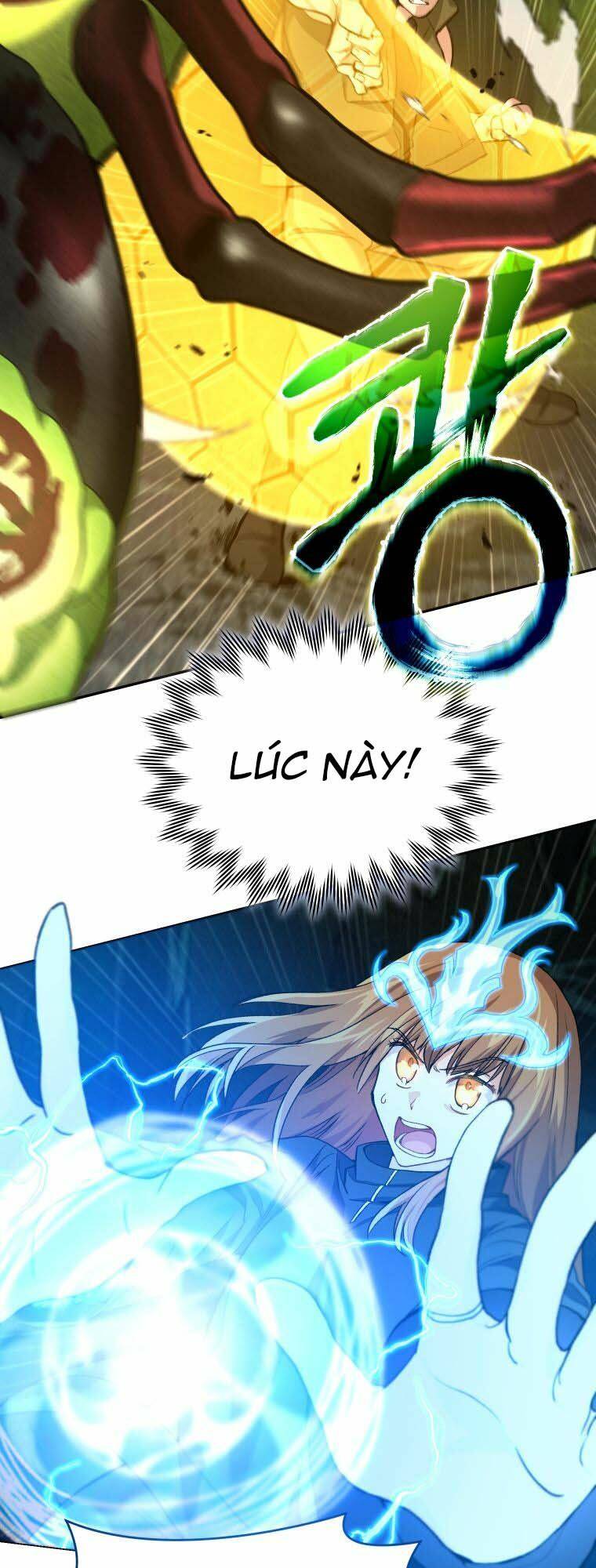 Ta Đánh Cắp Linh Hồn Của Ranker Top 1 - Chapter 25 - Page 19