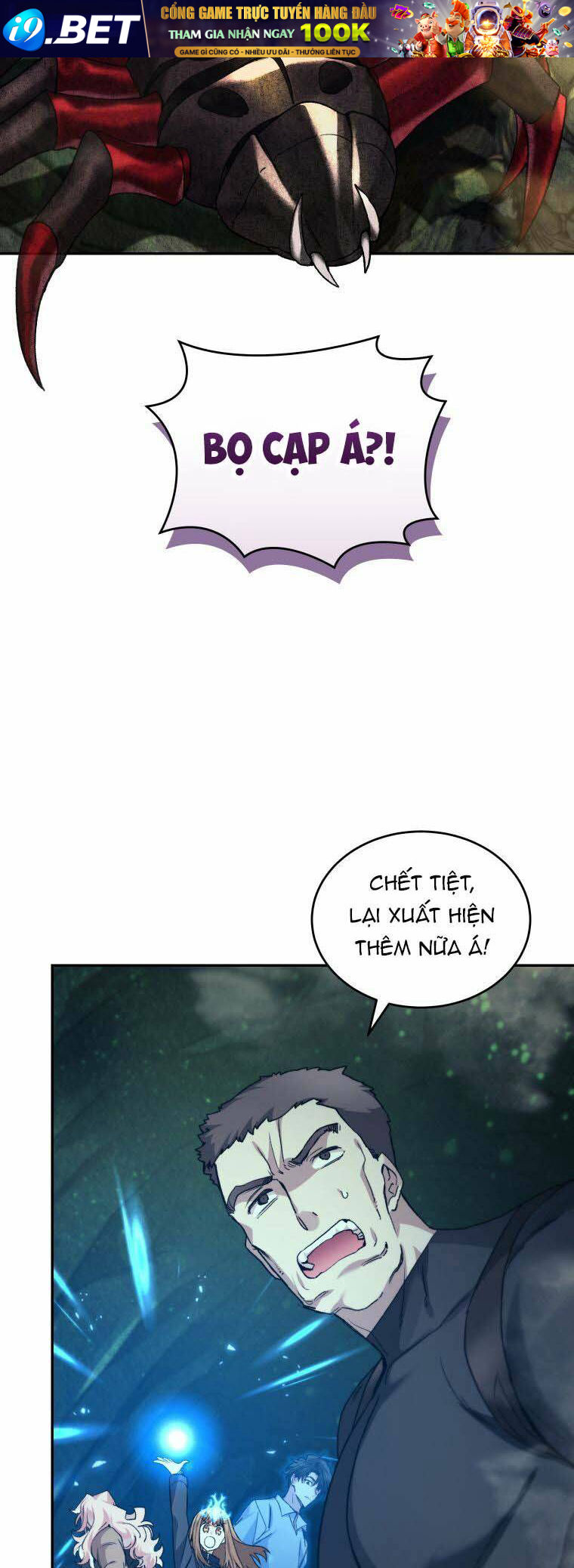 Ta Đánh Cắp Linh Hồn Của Ranker Top 1 - Chapter 25 - Page 27