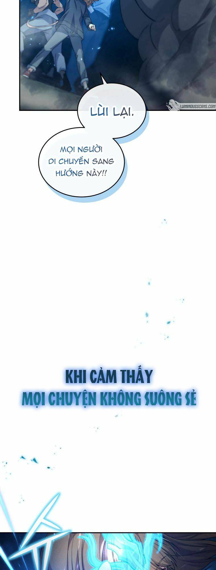 Ta Đánh Cắp Linh Hồn Của Ranker Top 1 - Chapter 25 - Page 28