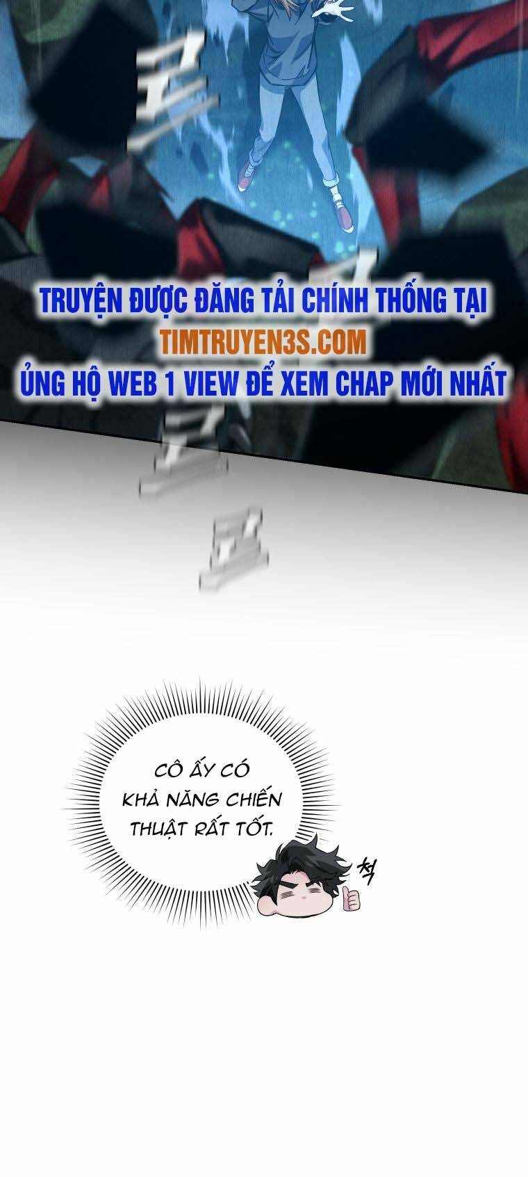 Ta Đánh Cắp Linh Hồn Của Ranker Top 1 - Chapter 25 - Page 31