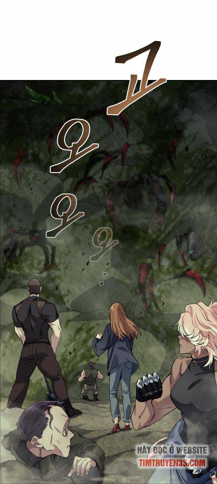 Ta Đánh Cắp Linh Hồn Của Ranker Top 1 - Chapter 25 - Page 32