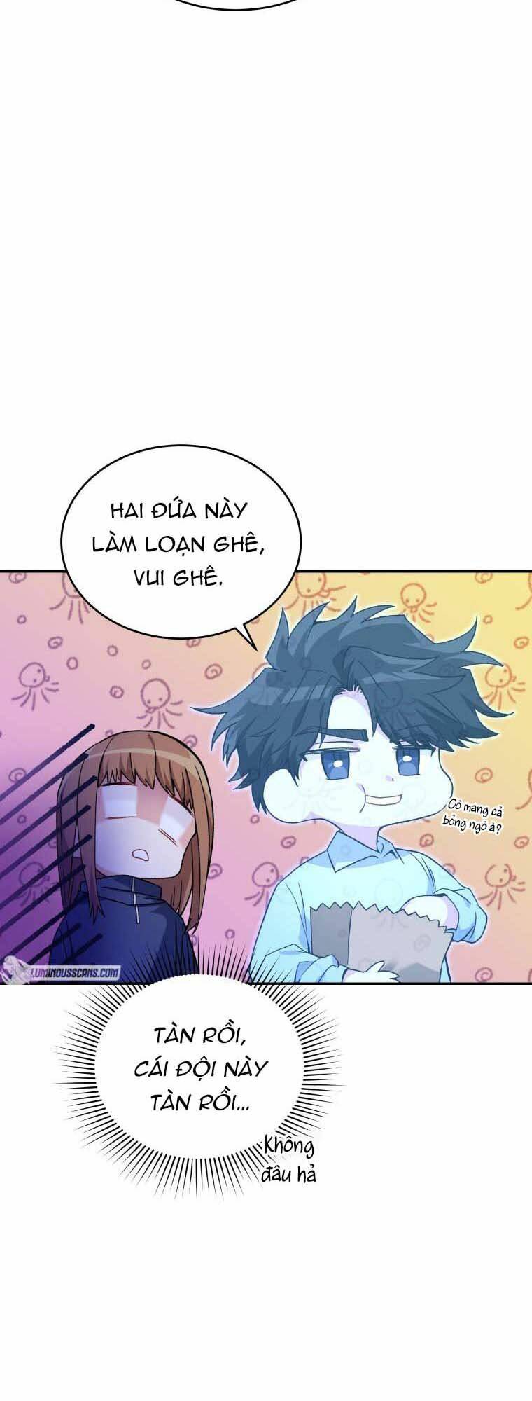 Ta Đánh Cắp Linh Hồn Của Ranker Top 1 - Chapter 25 - Page 3