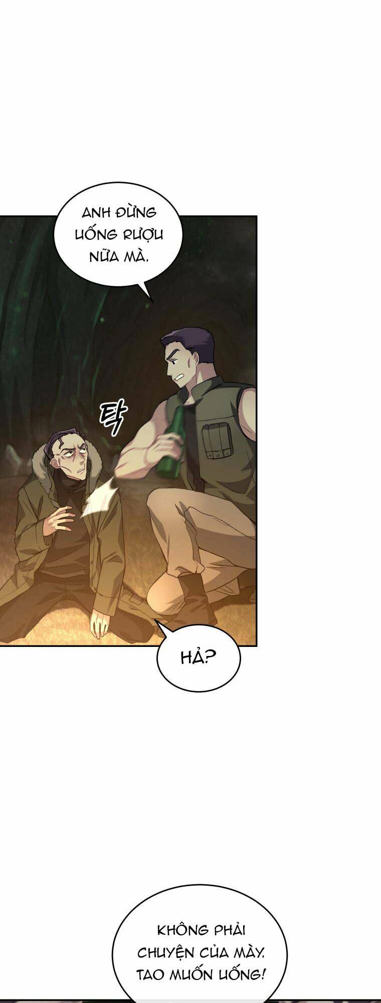 Ta Đánh Cắp Linh Hồn Của Ranker Top 1 - Chapter 25 - Page 42