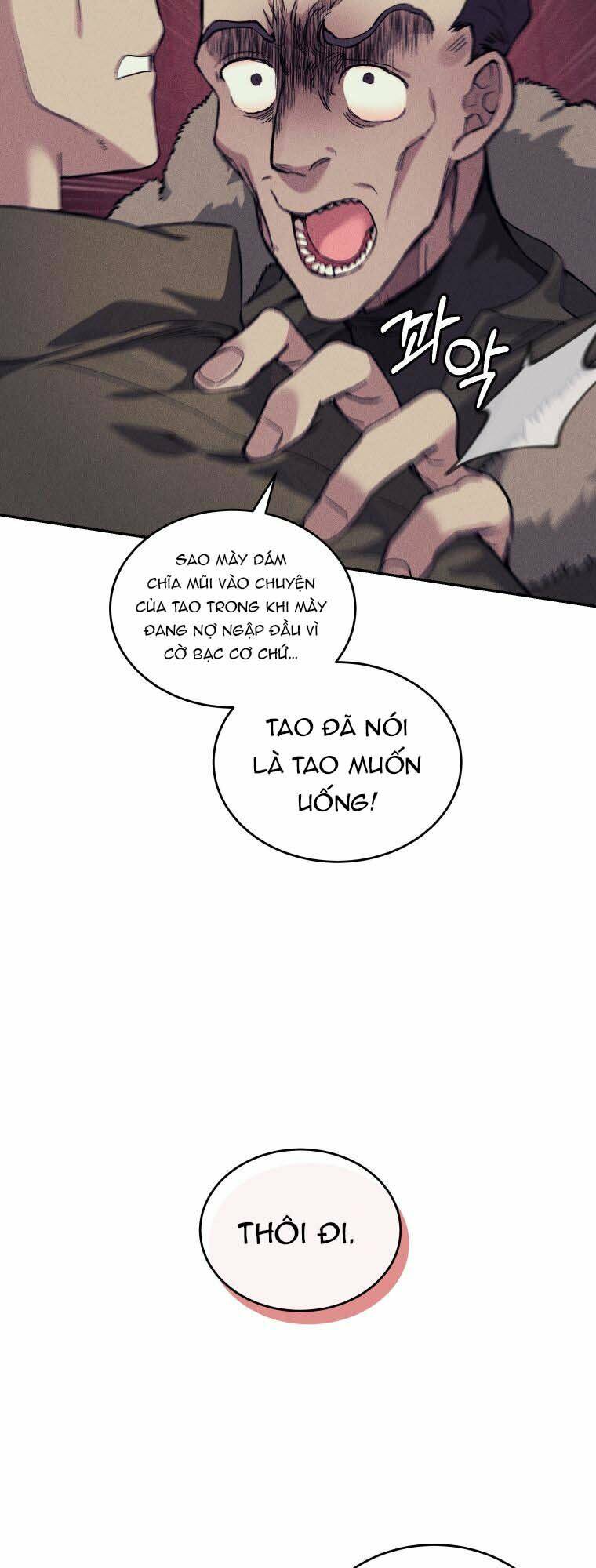 Ta Đánh Cắp Linh Hồn Của Ranker Top 1 - Chapter 25 - Page 44