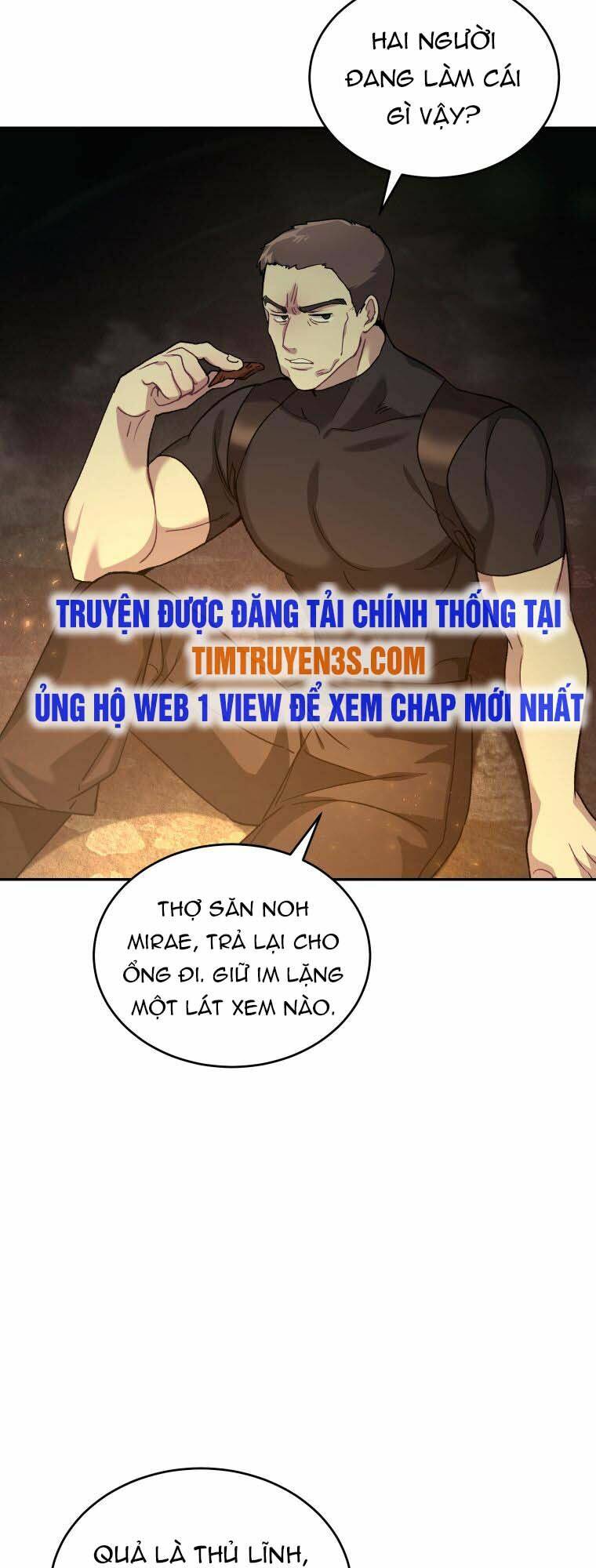 Ta Đánh Cắp Linh Hồn Của Ranker Top 1 - Chapter 25 - Page 45
