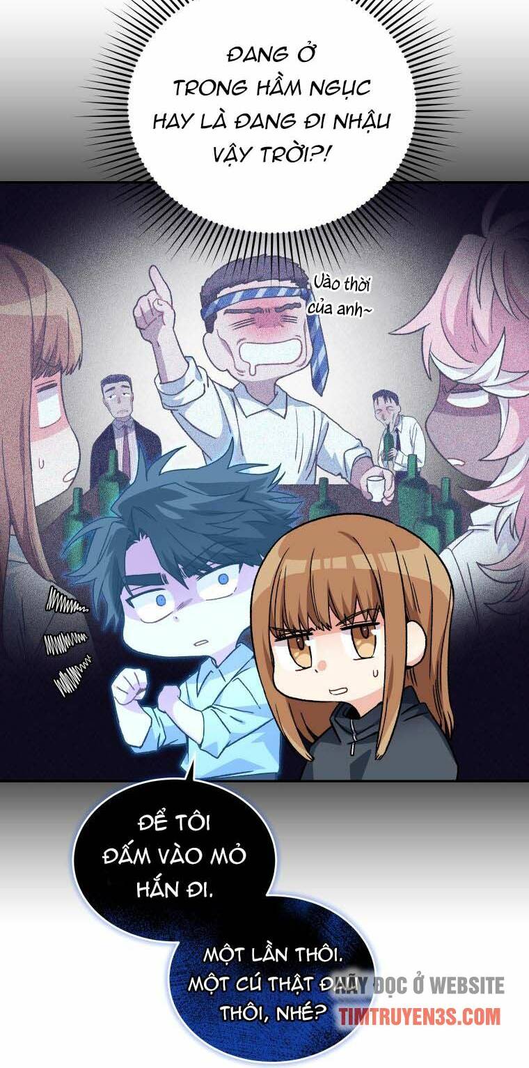 Ta Đánh Cắp Linh Hồn Của Ranker Top 1 - Chapter 25 - Page 48