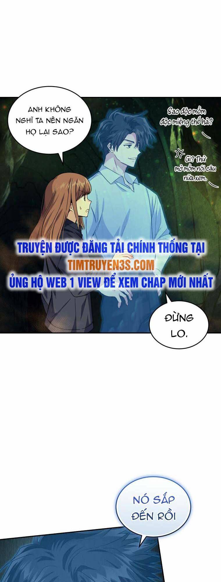 Ta Đánh Cắp Linh Hồn Của Ranker Top 1 - Chapter 25 - Page 4