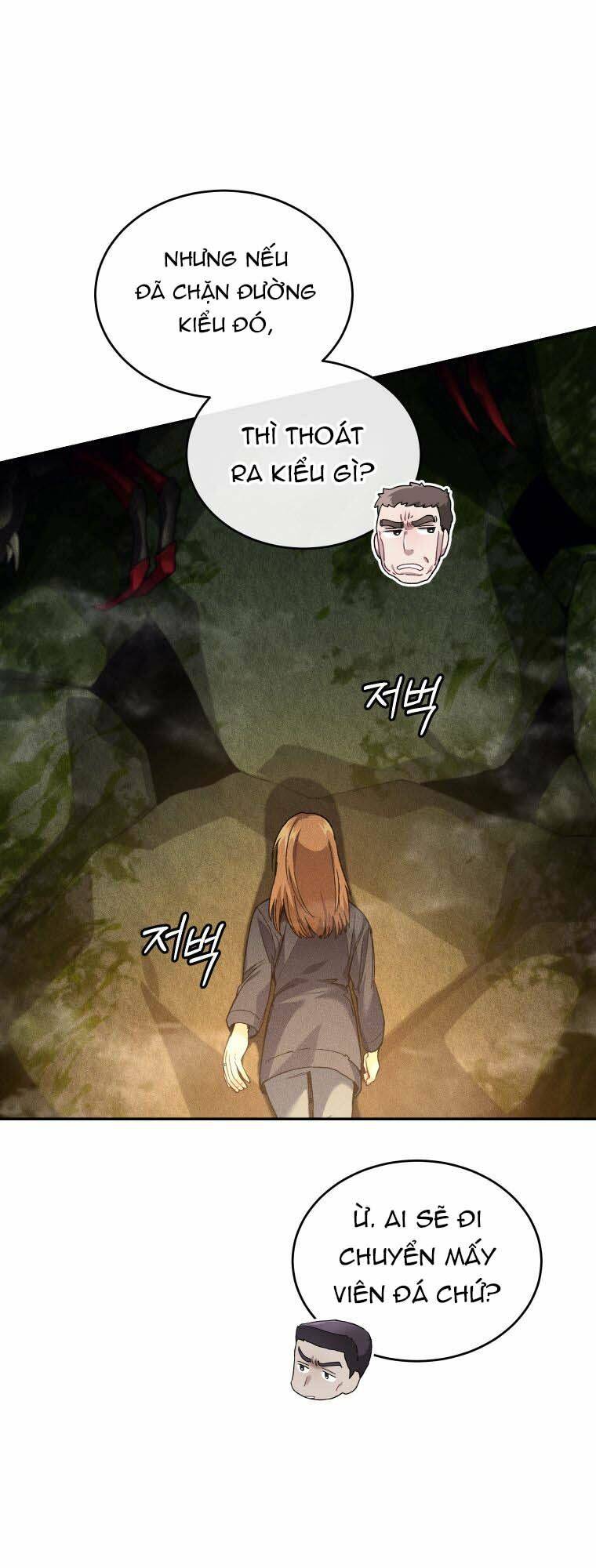 Ta Đánh Cắp Linh Hồn Của Ranker Top 1 - Chapter 25 - Page 50