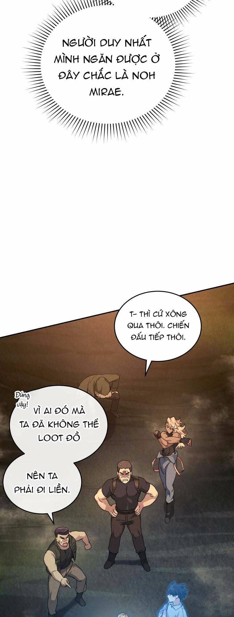 Ta Đánh Cắp Linh Hồn Của Ranker Top 1 - Chapter 25 - Page 52